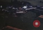 Standbild strafing Pass europäische Theater, 1944, aus Sekunde 35 historischem Filmmaterial Videoclip 65675047632