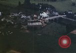 Standbild strafing Pass europäische Theater, 1944, aus Sekunde 36 historischem Filmmaterial Videoclip 65675047632