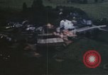 Standbild strafing Pass europäische Theater, 1944, aus Sekunde 38 historischem Filmmaterial Videoclip 65675047632