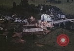 Standbild strafing Pass europäische Theater, 1944, aus Sekunde 39 historischem Filmmaterial Videoclip 65675047632