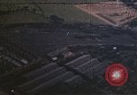 Standbild strafing Pass europäische Theater, 1944, aus Sekunde 41 historischem Filmmaterial Videoclip 65675047632
