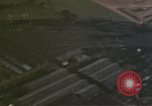 Standbild strafing Pass europäische Theater, 1944, aus Sekunde 42 historischem Filmmaterial Videoclip 65675047632