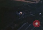 Standbild strafing Pass europäische Theater, 1944, aus Sekunde 45 historischem Filmmaterial Videoclip 65675047632