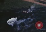 Standbild strafing Pass europäische Theater, 1944, aus Sekunde 49 historischem Filmmaterial Videoclip 65675047632