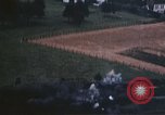 Standbild strafing Pass europäische Theater, 1944, aus Sekunde 50 historischem Filmmaterial Videoclip 65675047632