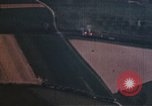 Standbild strafing Pass europäische Theater, 1944, aus Sekunde 51 historischem Filmmaterial Videoclip 65675047632