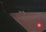 Standbild strafing Pass europäische Theater, 1944, aus Sekunde 55 historischem Filmmaterial Videoclip 65675047632