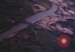 Standbild strafing Pass europäische Theater, 1944, aus Sekunde 5 historischem Filmmaterial Videoclip 65675047633