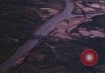 Standbild strafing Pass europäische Theater, 1944, aus Sekunde 6 historischem Filmmaterial Videoclip 65675047633