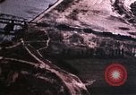 Standbild strafing Pass europäische Theater, 1944, aus Sekunde 22 historischem Filmmaterial Videoclip 65675047633