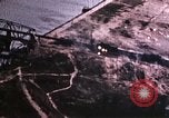 Standbild strafing Pass europäische Theater, 1944, aus Sekunde 24 historischem Filmmaterial Videoclip 65675047633
