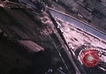 Standbild strafing Pass europäische Theater, 1944, aus Sekunde 27 historischem Filmmaterial Videoclip 65675047633