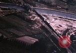 Standbild strafing Pass europäische Theater, 1944, aus Sekunde 28 historischem Filmmaterial Videoclip 65675047633