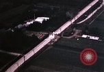 Standbild strafing Pass europäische Theater, 1944, aus Sekunde 35 historischem Filmmaterial Videoclip 65675047633
