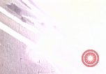 Image of strafing supply vehicles European Theater, 1944, second 6 stock footage video 65675047634