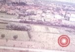Image of strafing supply vehicles European Theater, 1944, second 9 stock footage video 65675047634