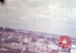 Image of strafing supply vehicles European Theater, 1944, second 11 stock footage video 65675047634