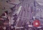 Image of strafing supply vehicles European Theater, 1944, second 13 stock footage video 65675047634