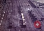 Image of strafing supply vehicles European Theater, 1944, second 18 stock footage video 65675047634