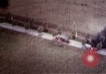 Image of strafing supply vehicles European Theater, 1944, second 21 stock footage video 65675047634