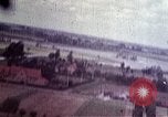 Image of strafing supply vehicles European Theater, 1944, second 24 stock footage video 65675047634