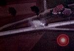 Image of strafing supply vehicles European Theater, 1944, second 26 stock footage video 65675047634