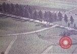 Image of strafing supply vehicles European Theater, 1944, second 28 stock footage video 65675047634