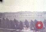 Image of strafing supply vehicles European Theater, 1944, second 30 stock footage video 65675047634
