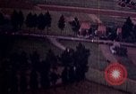 Image of strafing supply vehicles European Theater, 1944, second 31 stock footage video 65675047634