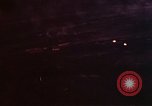 Image of strafing supply vehicles European Theater, 1944, second 39 stock footage video 65675047634
