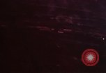 Image of strafing supply vehicles European Theater, 1944, second 40 stock footage video 65675047634