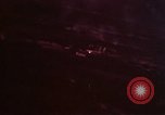 Image of strafing supply vehicles European Theater, 1944, second 41 stock footage video 65675047634