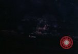 Image of strafing supply vehicles European Theater, 1944, second 43 stock footage video 65675047634