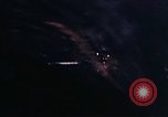 Image of strafing supply vehicles European Theater, 1944, second 56 stock footage video 65675047634