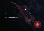 Image of strafing supply vehicles European Theater, 1944, second 58 stock footage video 65675047634