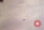 Image of enemy fighter plane European Theater, 1944, second 11 stock footage video 65675047635