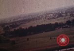 Image of enemy fighter plane European Theater, 1944, second 12 stock footage video 65675047635