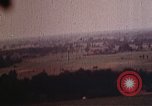 Image of enemy fighter plane European Theater, 1944, second 14 stock footage video 65675047635