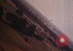 Image of enemy fighter plane European Theater, 1944, second 15 stock footage video 65675047635