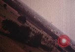 Image of enemy fighter plane European Theater, 1944, second 16 stock footage video 65675047635