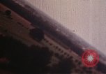 Image of enemy fighter plane European Theater, 1944, second 17 stock footage video 65675047635