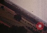 Image of enemy fighter plane European Theater, 1944, second 18 stock footage video 65675047635