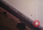 Image of enemy fighter plane European Theater, 1944, second 19 stock footage video 65675047635