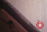 Image of enemy fighter plane European Theater, 1944, second 20 stock footage video 65675047635