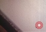 Image of enemy fighter plane European Theater, 1944, second 21 stock footage video 65675047635