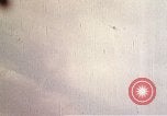 Image of enemy fighter plane European Theater, 1944, second 25 stock footage video 65675047635