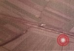 Image of strafing supply train European Theater, 1944, second 5 stock footage video 65675047636