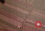 Image of strafing supply train European Theater, 1944, second 7 stock footage video 65675047636