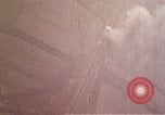 Image of strafing supply train European Theater, 1944, second 10 stock footage video 65675047636