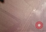Image of strafing supply train European Theater, 1944, second 13 stock footage video 65675047636